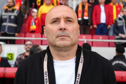 ALANYASPOR, SAMİ UĞURLU İLE YOLLARINI AYIRDI