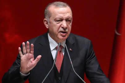 ERDOĞAN’DAN İSRAİL’E SERT TEPKİ: “TARİH ÖNÜNDE HESAP VERECEKLER”