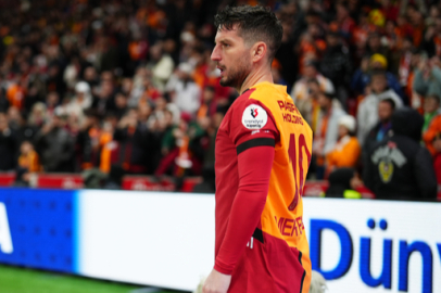 GALATASARAY'DAN MERTENS'E TEKNİK EKİP TEKLİFİ