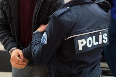 KARAMAN’DA KAÇAK MAKARON OPERASYONU
