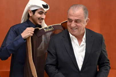 SUUDİ ARABİSTAN'A FATİH TERİM DAMGASI