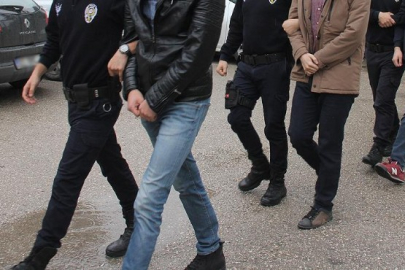 ADANA'DA UYUŞTURUCU SUÇUNDAN ARANAN HÜKÜMLÜ YAKALANDI