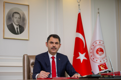 BAKAN KURUM: ADIYAMAN’A 31 BİN 406 YENİ YUVA