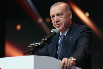 ERDOĞAN: 21 MART, BAHAR VE KARDEŞLİĞİN BAYRAMI OLSUN