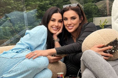DİLAN POLAT VE ABLASI SILA DOĞU BERAAT ETTİ