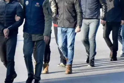 EDİRNE'DE 2 FETÖ ŞÜPHELİSİ YAKALANDI