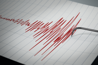 ERZİNCAN’DA 4.2 BÜYÜKLÜĞÜNDE DEPREM MEYDANA GELDİ