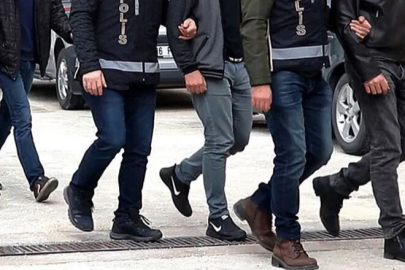 ERZURUM'DA GÖÇMEN KAÇAKÇILIĞINA 5 TUTUKLAMA