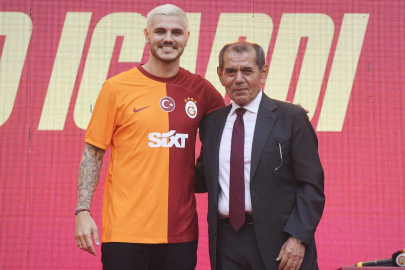 İCARDİ KRİZİNDE DURSUN ÖZBEK DEVREDE