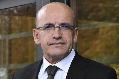MEHMET ŞİMŞEK BANKACILARLA İFTARDA BULUŞUYOR