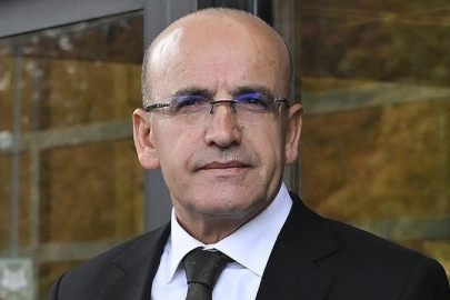 BAKAN ŞİMŞEK: EKONOMİ PROGRAMINDA TEREDDÜT YOK