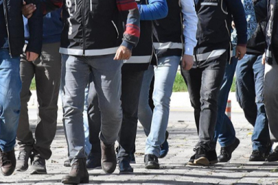 SUÇ ÖRGÜTÜ ELEBAŞI TİMO’YA GÖZALTI KARARI