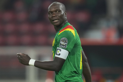 ABOUBAKAR SUUDİ ARABİSTAN YOLCUSU