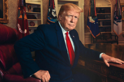 TRUMP: MUSK, PENTAGON'DA ÇİN İLE SAVAŞI GÖRÜŞMEYECEK