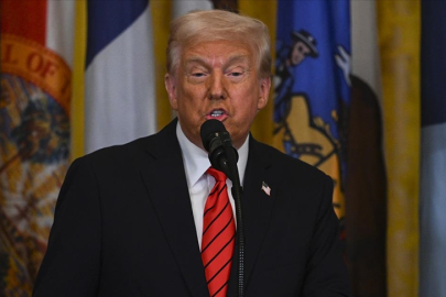 TRUMP’TAN F-47 AÇIKLAMASI: 6. NESİL SAVAŞ UÇAĞI ÜRETİLECEK