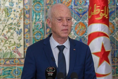TUNUS'TA SÜRPRİZ GÖREV DEĞİŞİKLİĞİ
