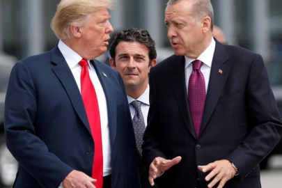 ABD’DEN ERDOĞAN-TRUMP GÖRÜŞMESİNE ÖVGÜ