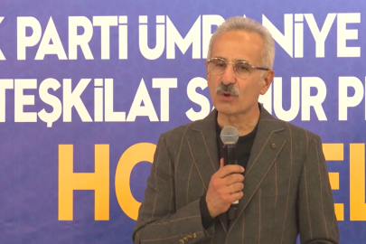 İSTANBUL’A 4,5 KİLOMETRELİK YENİ METRO HATTI