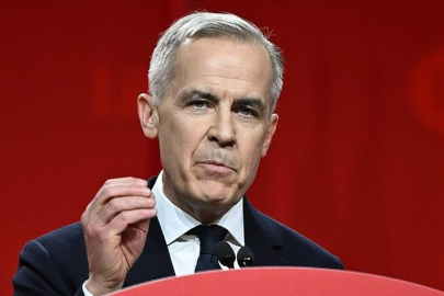 KANADA BAŞBAKANI CARNEY: TRUMP SAYGI GÖSTERENE KADAR MÜZAKERE YOK