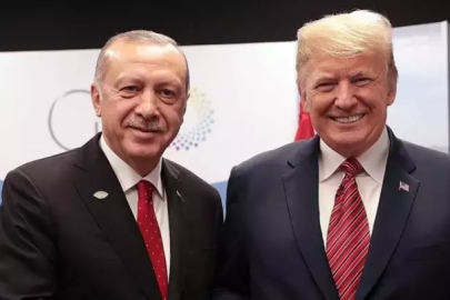 ABD'DEN TÜRKİYE AÇIKLAMASI: "ERDOĞAN-TRUMP GÖRÜŞMESİ DÖNÜŞÜMSEL"
