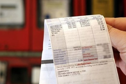 ELEKTRİK VE DOĞAL GAZ FATURALARINDA YENİ DÖNEM