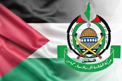 HAMAS’TAN SERT TEPKİ: “TEHLİKELİ BİR TIRMANIŞ”