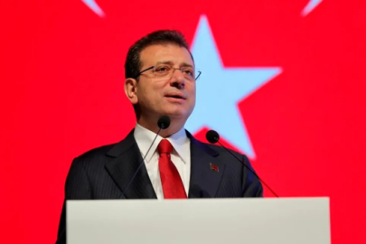 EKREM İMAMOĞLU TUTUKLANDI