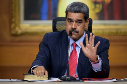 MADURO: EL SALVADOR'DAKİ VENEZUELALI GÖÇMENLER GERİ GETİRİLECEK