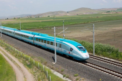 RAMAZAN BAYRAMI’NA ÖZEL EK TREN SEFERLERİ