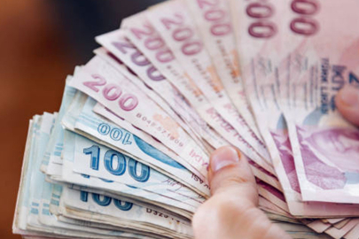 EMEKLİYE BAYRAM İKRAMİYESİ YARIN HESAPLARDA
