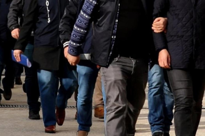 ANKARA'DA SAHTE YEDEK PARÇA VURGUNU: 24 TUTUKLAMA
