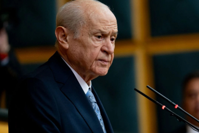 BAHÇELİ'NİN DÖNÜŞ TARİHİ BELLİ OLDU