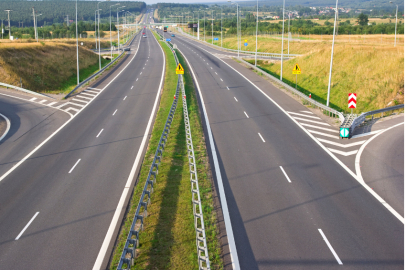 BAYRAMDA KAMYON VE TANKERLERE TRAFİK KISITLAMASI