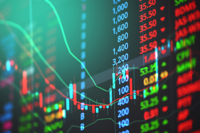DOLAR VE AVRO GÜNE YATAY SEYİRLE BAŞLADI