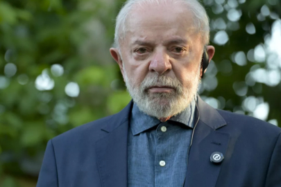 LULA’DAN BOLSONARO YORUMU: ADALET YERİNİ BULSUN