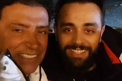 MİLLİ KAYAKÇI VE BABASI ULUDAĞ'DAKİ YANGINDA HAYATLARINI KAYBETTİ