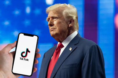 TRUMP: TIKTOK SATILIRSA ÇİN’E TARİFE İNDİRİMİ OLABİLİR