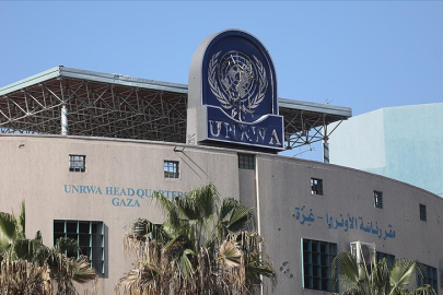 UNRWA: GAZZE’YE ÜÇ HAFTADIR YARDIM GİTMİYOR