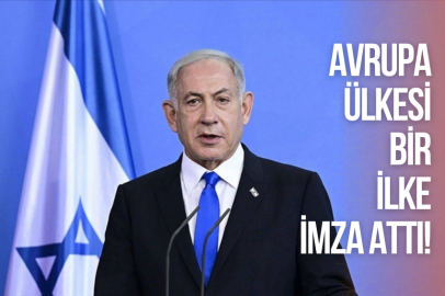 AVRUPA ÜLKESİ BİR İLKE İMZA ATTI!
